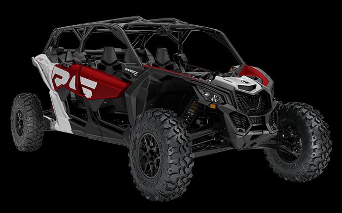 2024 CAN-AM MAVERICK X3 MAX RS TURBO