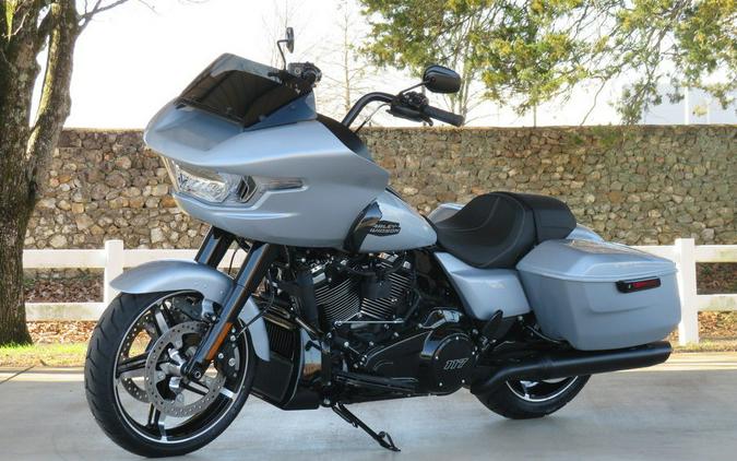 2024 Harley-Davidson® FLTRX - Road Glide®