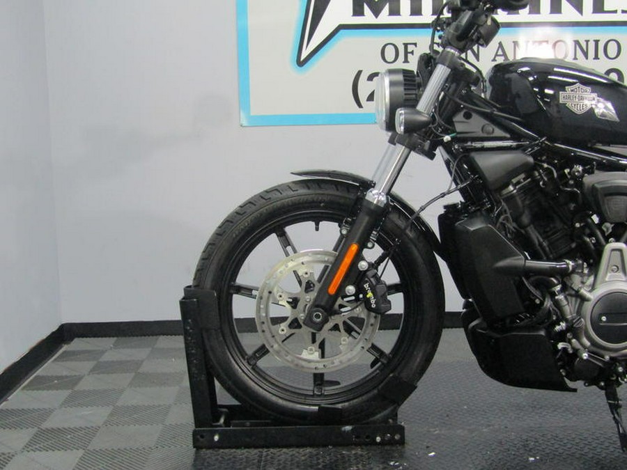 2023 Harley-Davidson® Nightster™