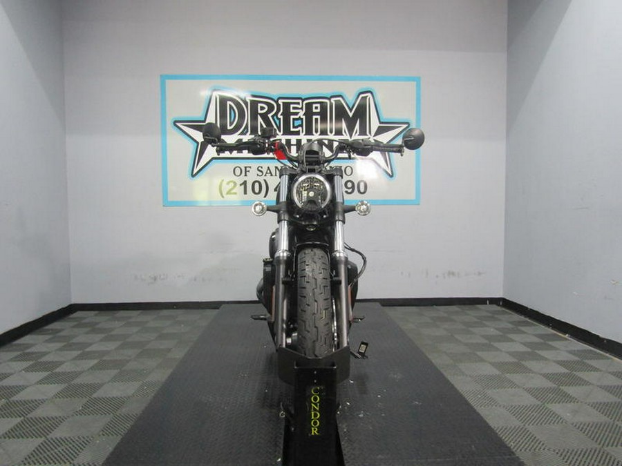 2023 Harley-Davidson® Nightster™