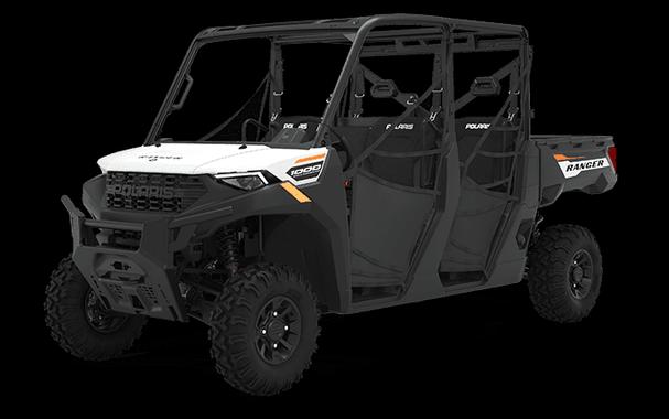 2024 Polaris RANGER CREW 1000 PREMIUM