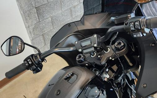 2024 Harley-Davidson® Low Rider® ST FXLRST
