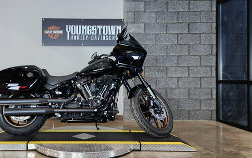 2024 Harley-Davidson® Low Rider® ST FXLRST