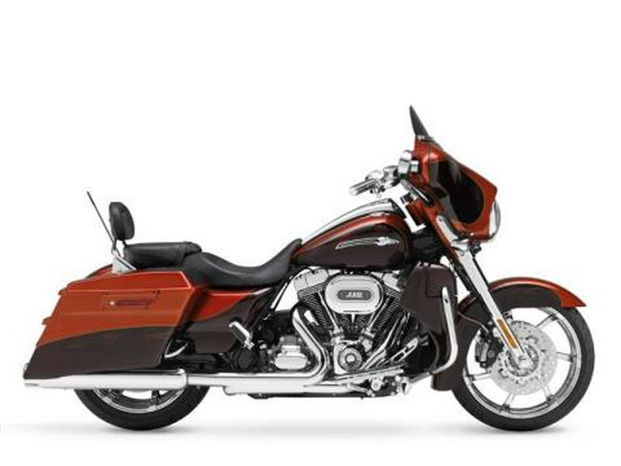 2012 Harley-Davidson CVO™ Street Glide®