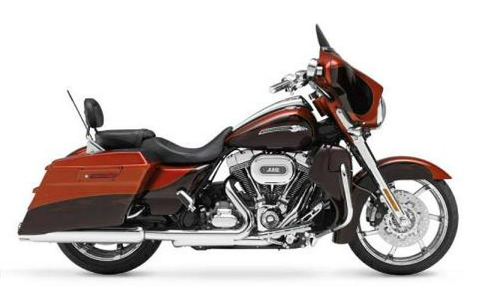 2012 Harley-Davidson CVO™ Street Glide®