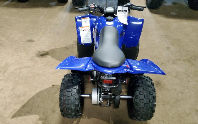 2024 Yamaha YFZ 50