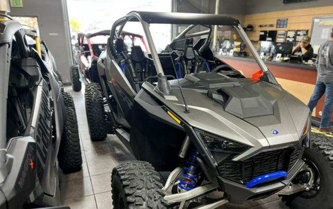 2024 Polaris RZR Pro R Premium