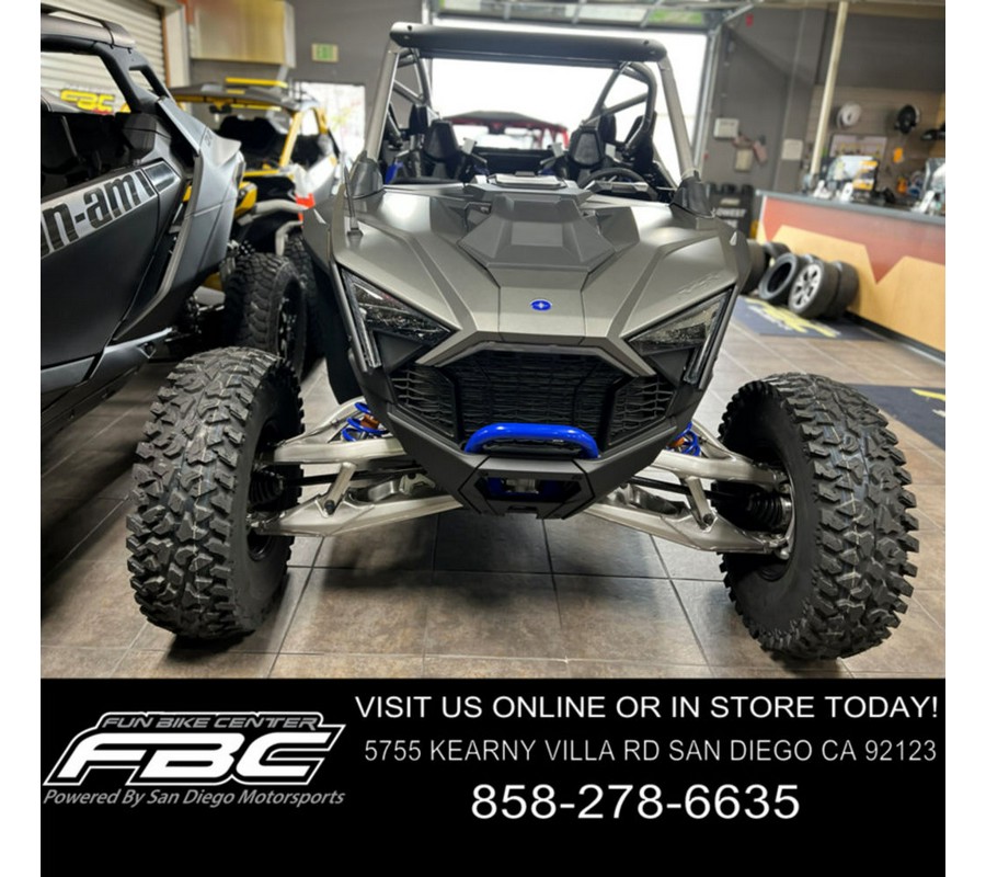 2024 Polaris RZR Pro R Premium