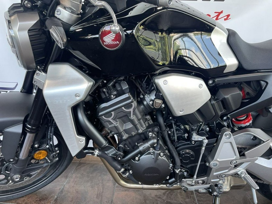 2018 Honda® CB1000R ABS