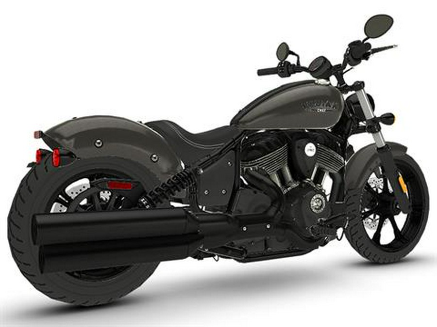 2024 Indian Motorcycle Chief ABS