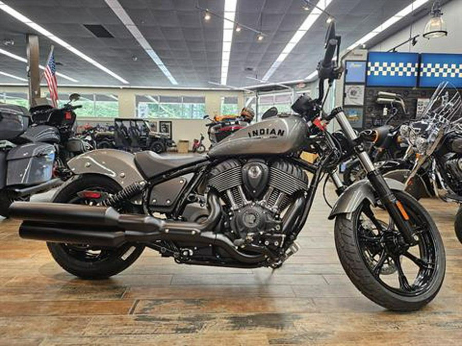 2024 Indian Motorcycle Chief ABS