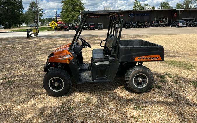 2013 POLARIS Ranger 800 Sunset Red LE