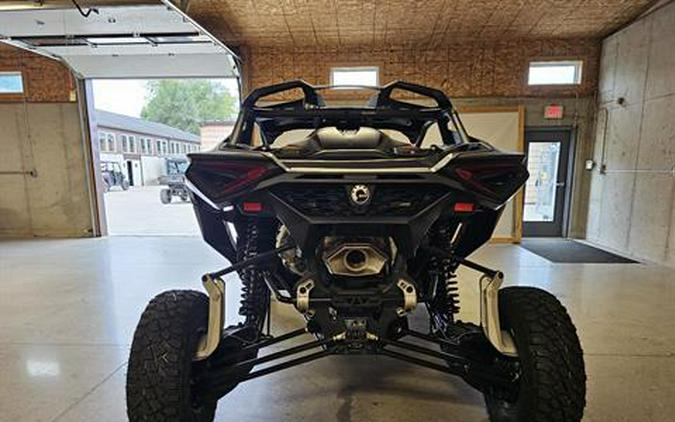 2024 Can-Am Maverick R X