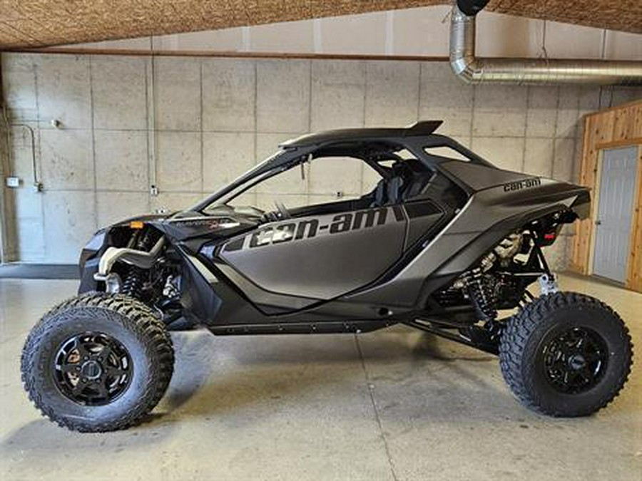 2024 Can-Am Maverick R X