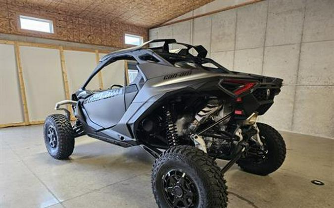 2024 Can-Am Maverick R X