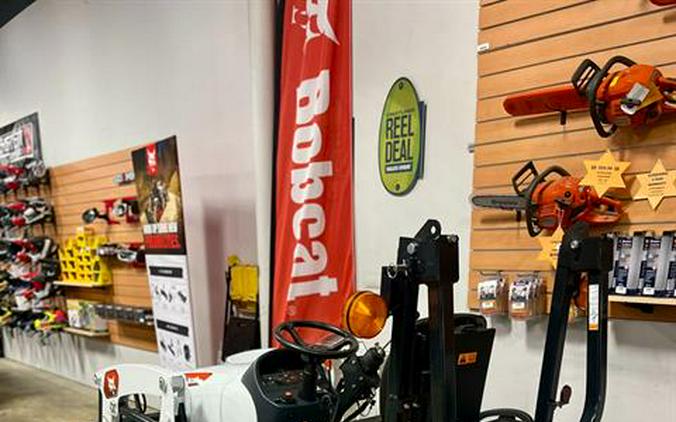 2025 Bobcat CT1025 HD HST