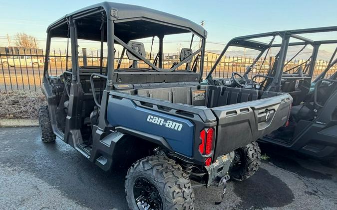 2025 Can-Am® Defender MAX XT HD9