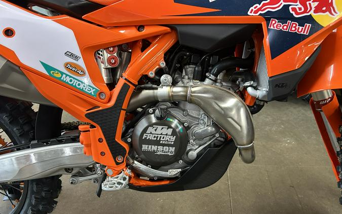 2026 KTM 450 SX-F Factory Edition