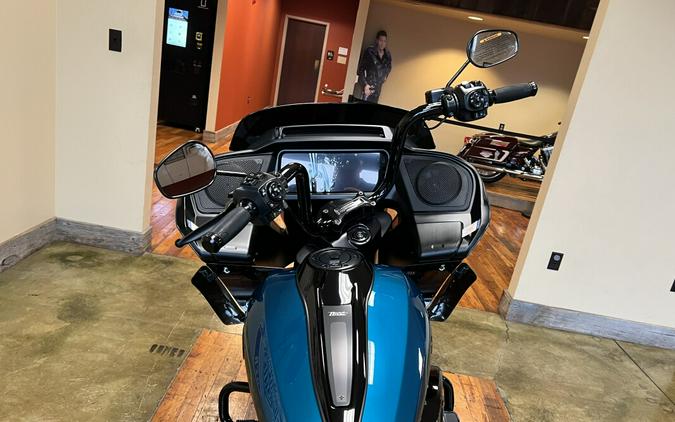 New 2026 Harley-Davidson Road Glide Grand American Touring Motorcycle For Sale Near Memphis, TN