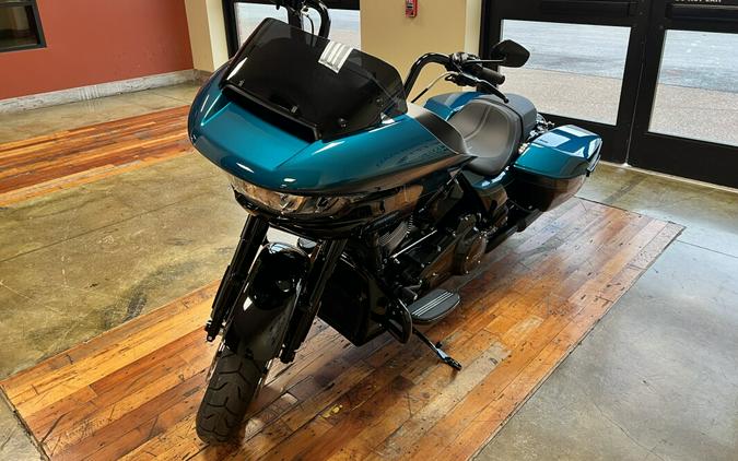 New 2026 Harley-Davidson Road Glide Grand American Touring Motorcycle For Sale Near Memphis, TN