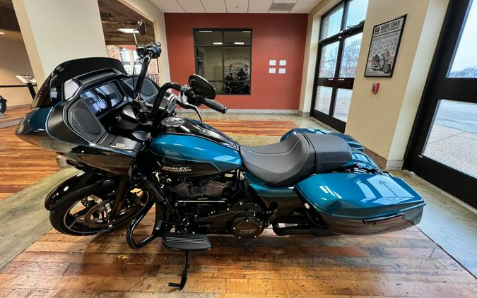 New 2026 Harley-Davidson Road Glide Grand American Touring Motorcycle For Sale Near Memphis, TN