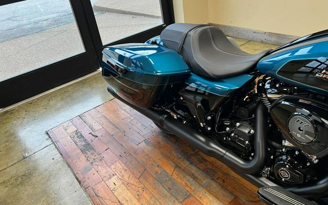 New 2026 Harley-Davidson Road Glide Grand American Touring Motorcycle For Sale Near Memphis, TN