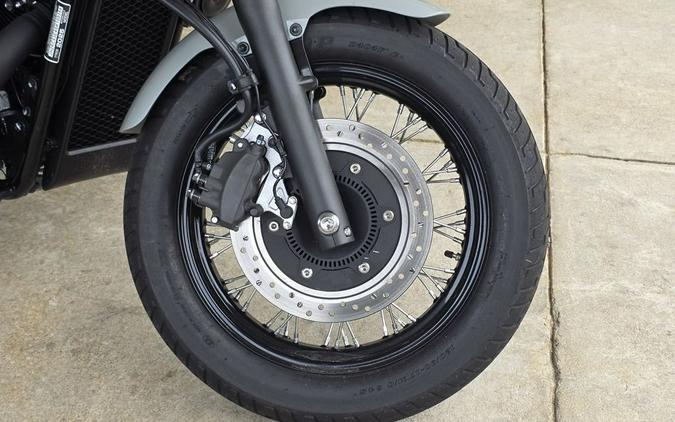 2025 Honda Shadow® Phantom ABS