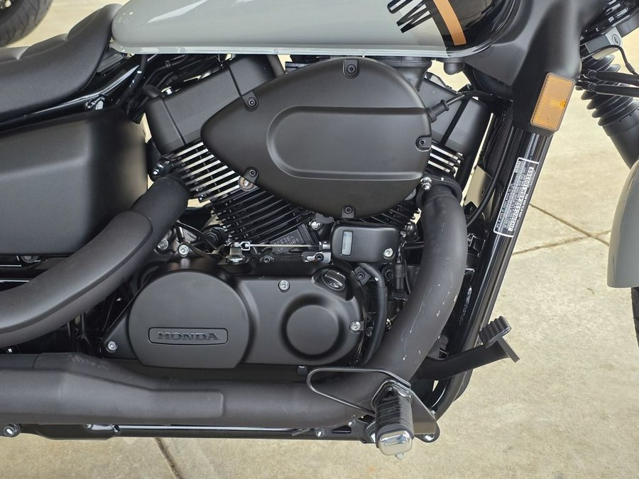 2025 Honda Shadow® Phantom ABS