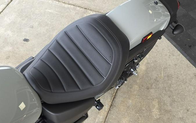 2025 Honda Shadow® Phantom ABS