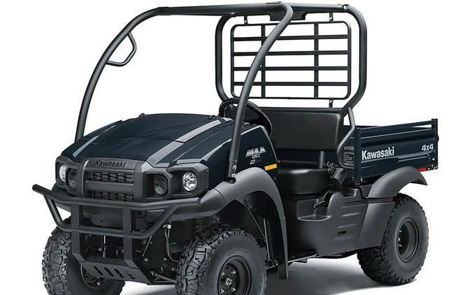 2026 Kawasaki MULE SX 4x4
