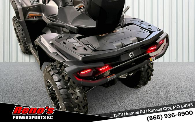 2026 Can-Am OUTLANDER™ MAX XT 1000R
