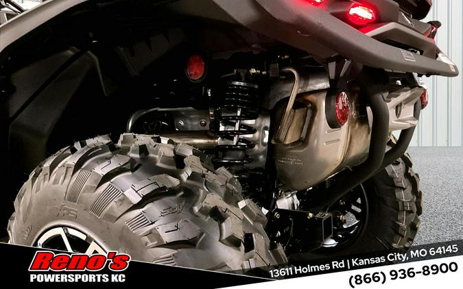 2026 Can-Am OUTLANDER™ MAX XT 1000R