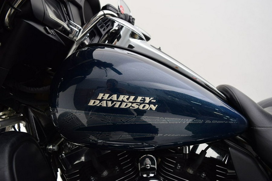 2016 Harley-Davidson Trike FLHTCUTG - Tri Glide Ultra