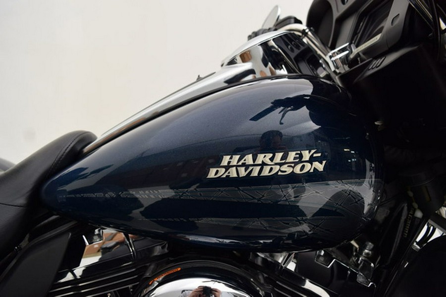 2016 Harley-Davidson Trike FLHTCUTG - Tri Glide Ultra
