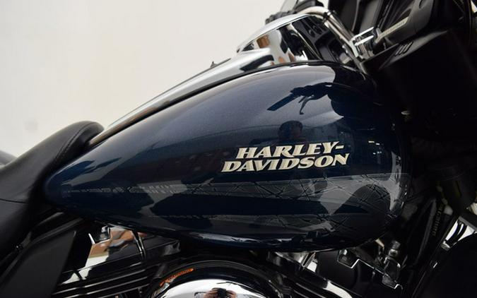 2016 Harley-Davidson Trike FLHTCUTG - Tri Glide Ultra