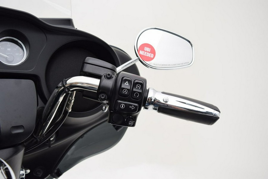 2016 Harley-Davidson Trike FLHTCUTG - Tri Glide Ultra