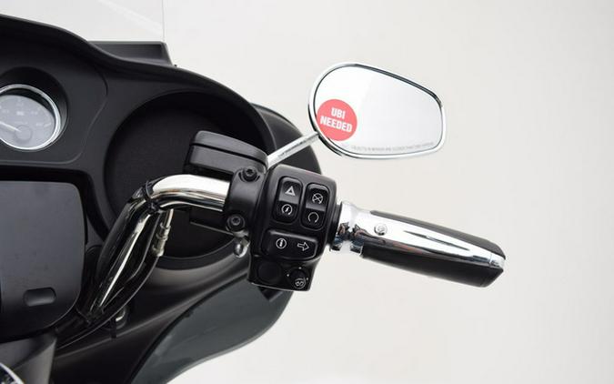 2016 Harley-Davidson Trike FLHTCUTG - Tri Glide Ultra