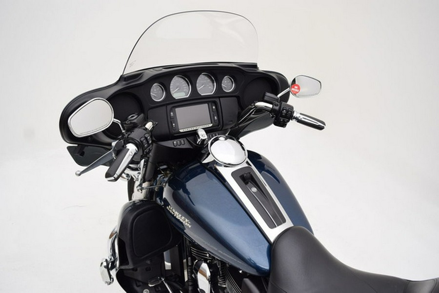 2016 Harley-Davidson Trike FLHTCUTG - Tri Glide Ultra