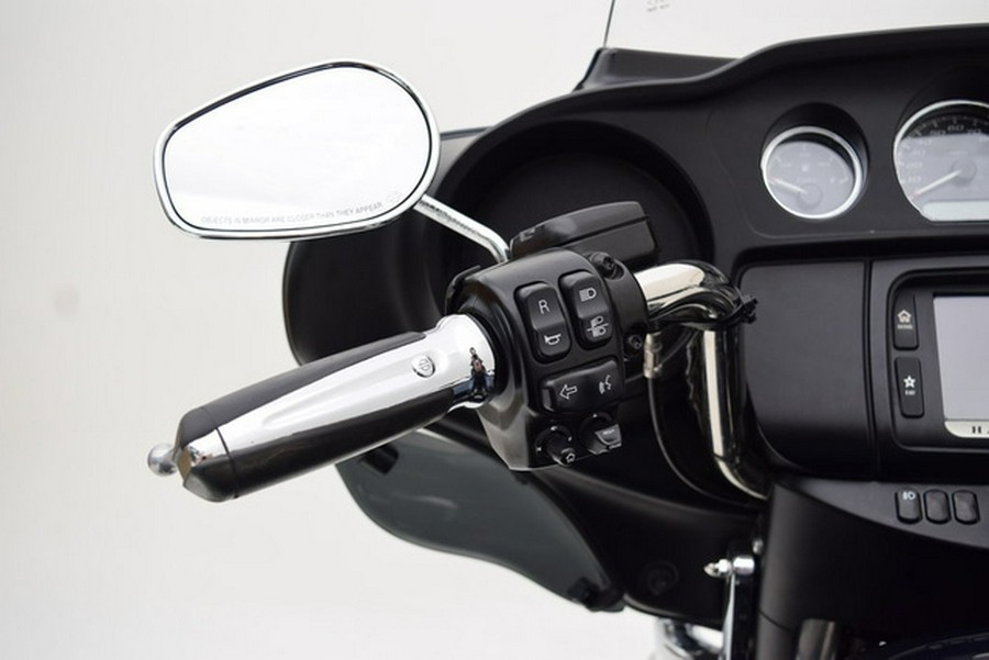 2016 Harley-Davidson Trike FLHTCUTG - Tri Glide Ultra