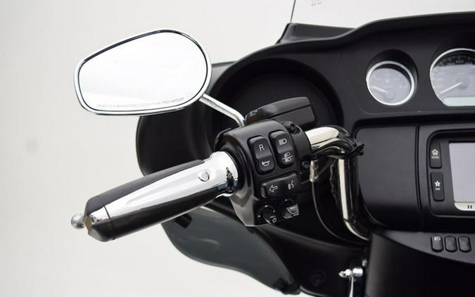 2016 Harley-Davidson Trike FLHTCUTG - Tri Glide Ultra