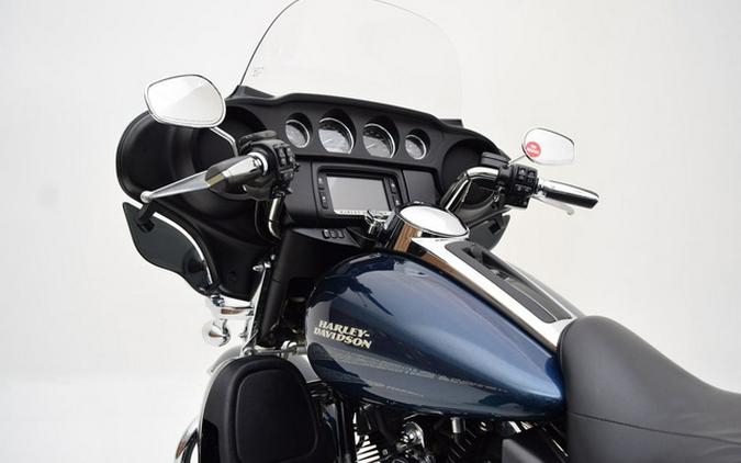 2016 Harley-Davidson Trike FLHTCUTG - Tri Glide Ultra