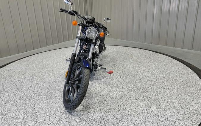 2020 Honda Fury