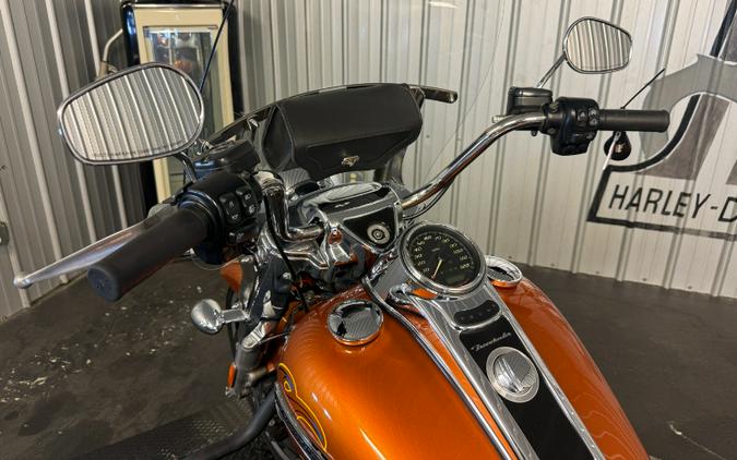 2015 Harley-Davidson FREEWHEELER