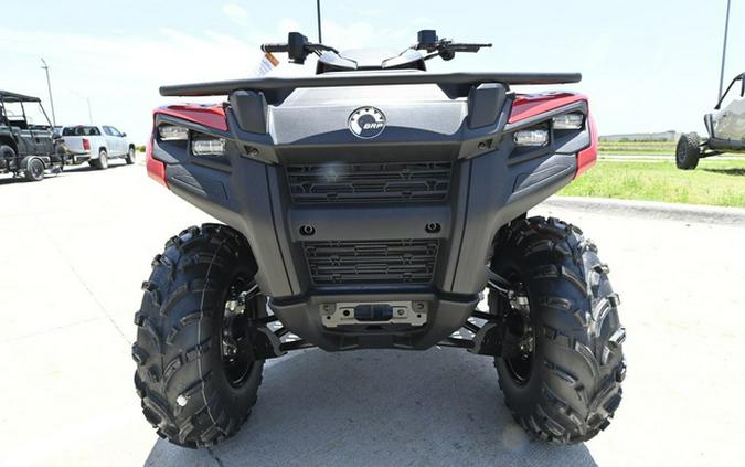 2026 Can-Am Outlander DPS 500