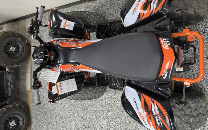 2026 Kayo Bull 150 - KY1122
