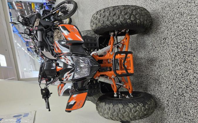 2026 Kayo Bull 150 - KY1122