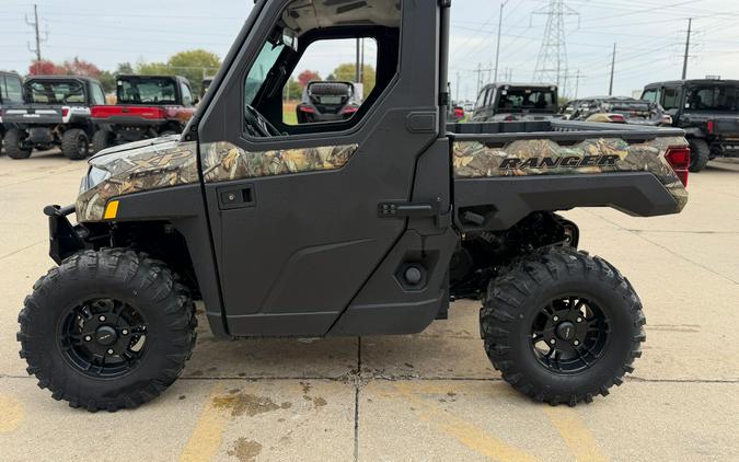 2022 Polaris Ranger XP 1000 Northstar Edition Ultimate - Ride Command Package