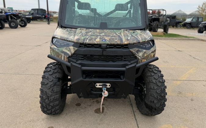 2022 Polaris Ranger XP 1000 Northstar Edition Ultimate - Ride Command Package