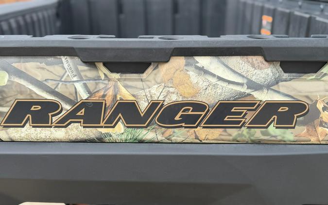 2022 Polaris Ranger XP 1000 Northstar Edition Ultimate - Ride Command Package