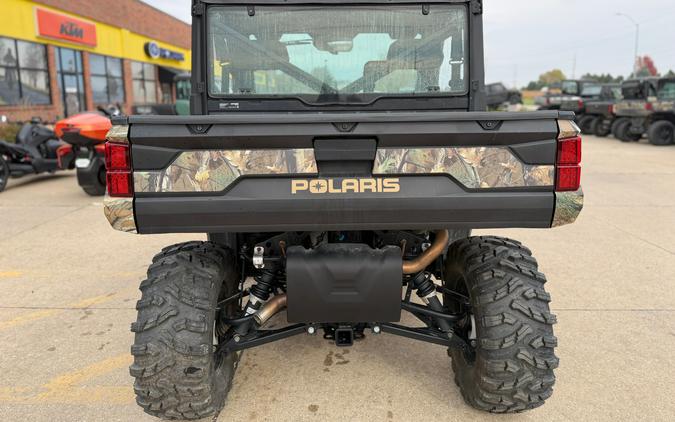 2022 Polaris Ranger XP 1000 Northstar Edition Ultimate - Ride Command Package